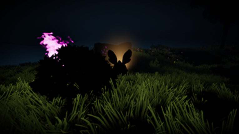 Carrot Eclipse screenshot