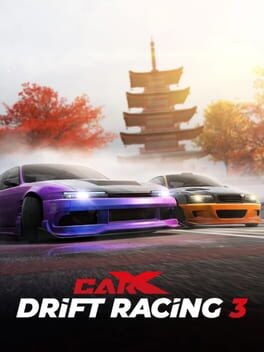 Games like CarX Drift Racing 3
