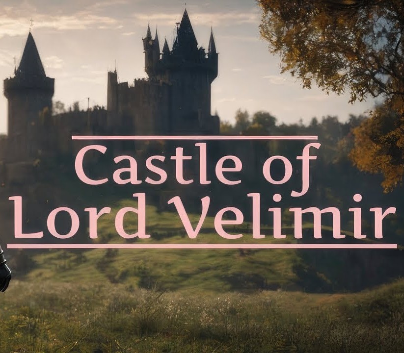 Games like Castle of Lord Velimir
