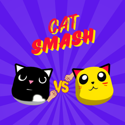 Cat Smash Game Cover