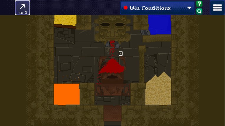 Cellchemist screenshot