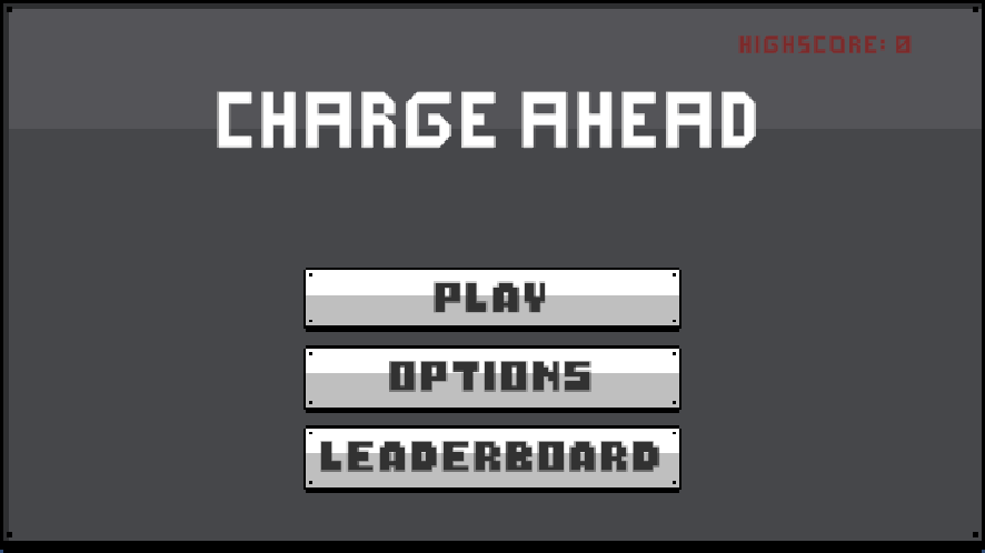 Games like Charge Ahead