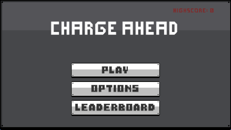 Charge Ahead Image