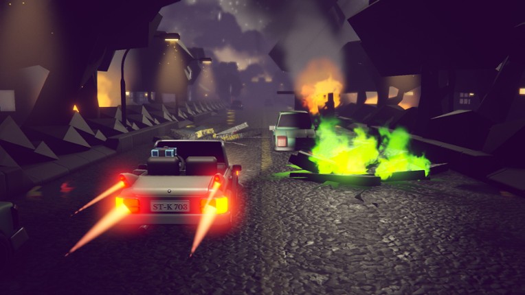 Chewbrick screenshot