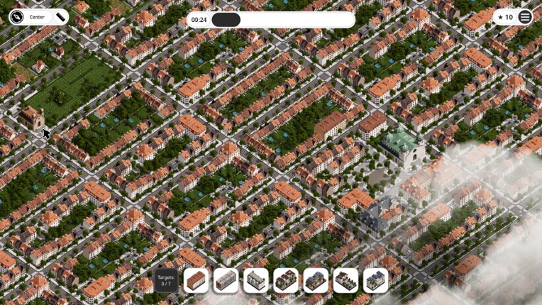 CitySpotter screenshot