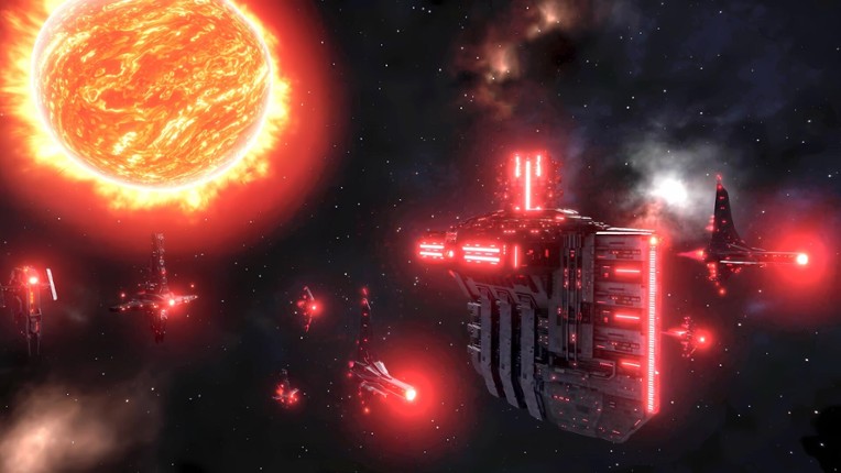 CIVIREVIVAL screenshot