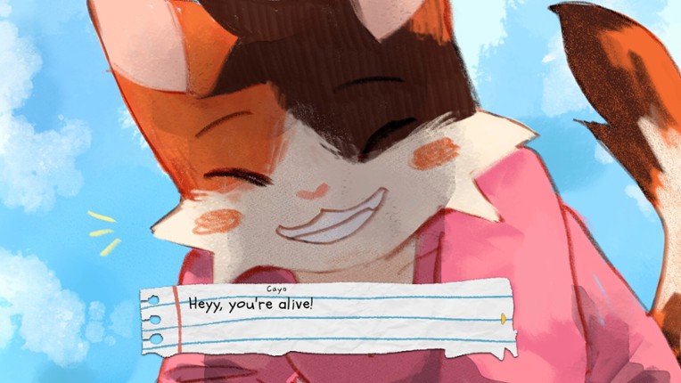 Clayton & Cayo screenshot