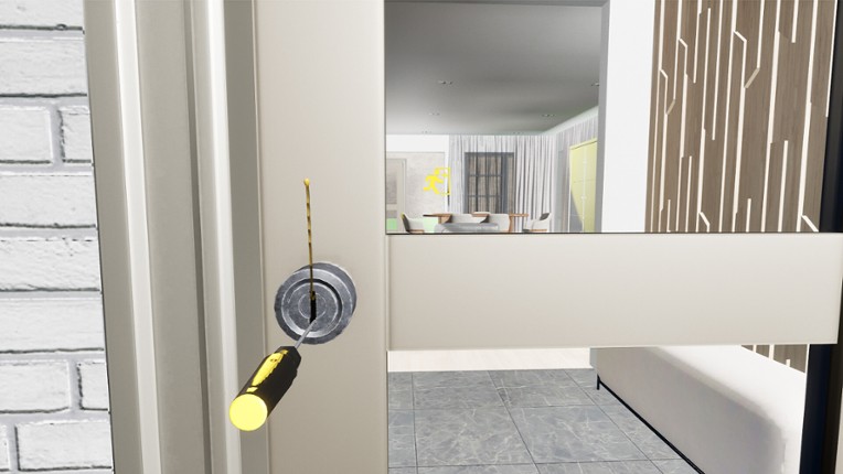 Cool Thief Guy screenshot