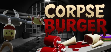Games like Corpse Burger