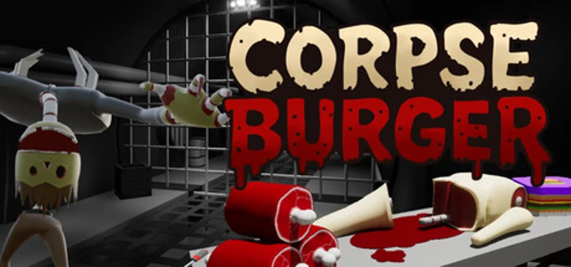 Corpse Burger Image