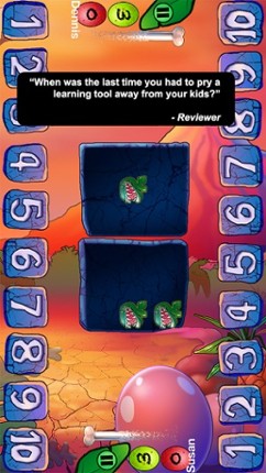 Counting Together! screenshot