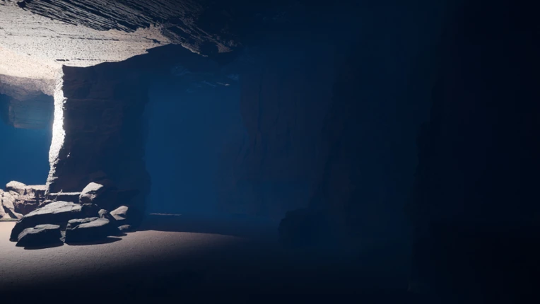 Creatio Ex Nihilo II: Deus Otiosus screenshot