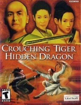 Games like Crouching Tiger, Hidden Dragon