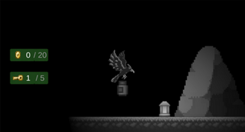 Crow's Quest Image