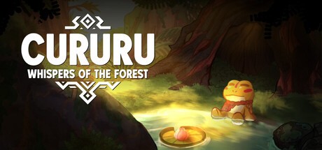 Games like Cururu: Whispers of the Forest