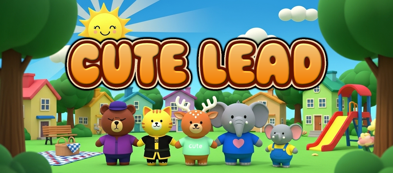 Games like CUTE LEAD
