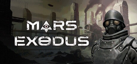 Games like Mars Exodus