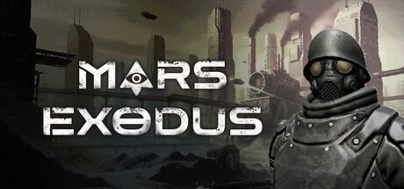 Mars Exodus Image