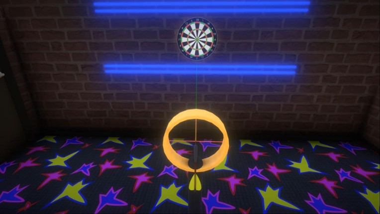Dart Club World screenshot
