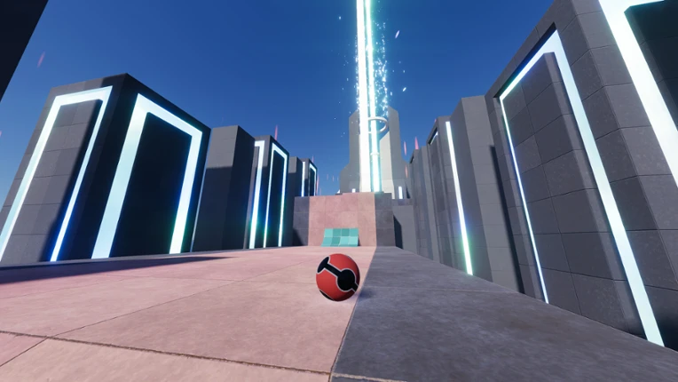 Dave's Marble Game Image