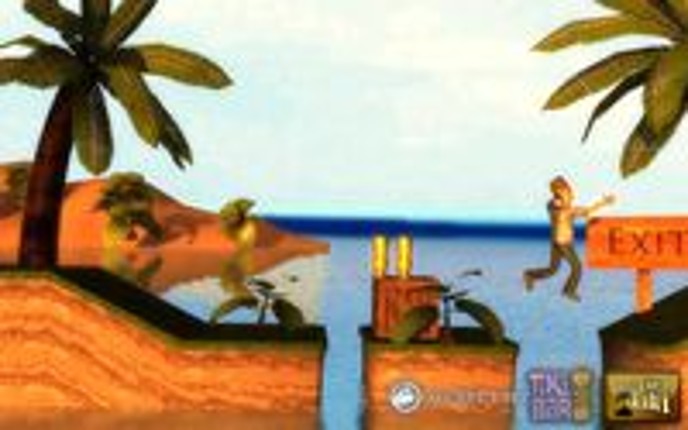 Day of the Tiki Image