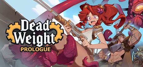 Games like Dead Weight: Prologue
