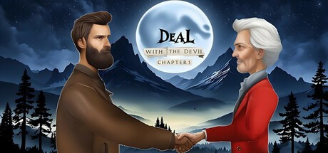 Games like Deal With The Devil: Chapter 1 - Journey to Tuonela