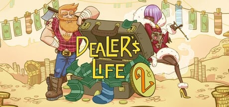 Games like Dealer's Life 2