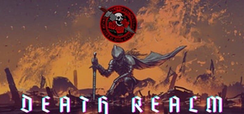 DEATH REALM Game Cover