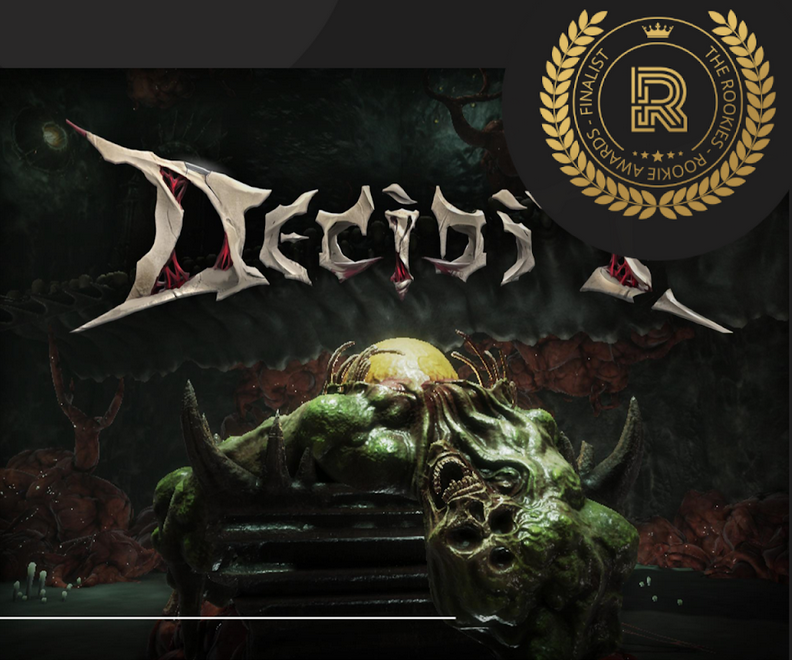 Games like DECIDIT - 3ème année