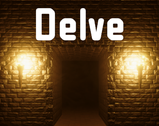 Games like Delve (no longer updated)