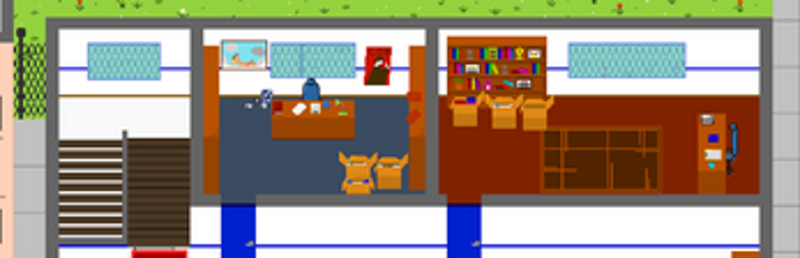 Detective AI screenshot