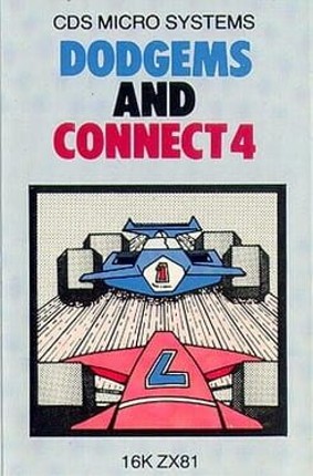 Dodgems and Connect 4 Image