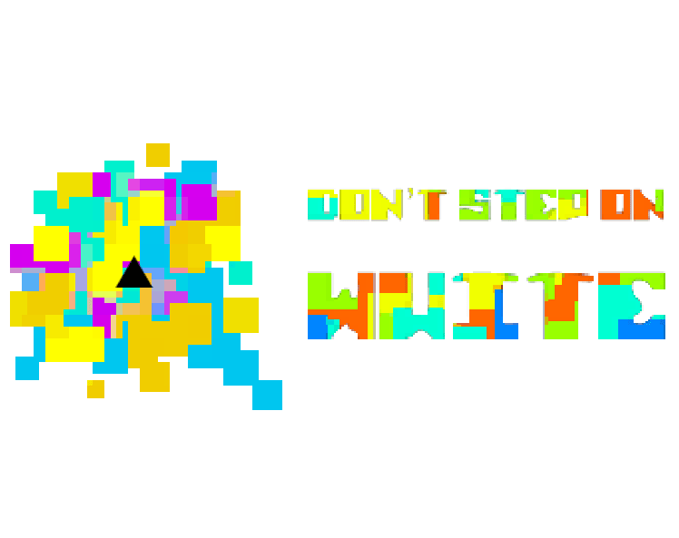 Games like Don`t Step On White