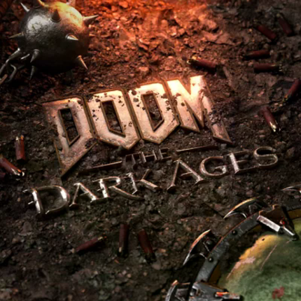 DOOM: The Dark Ages Image