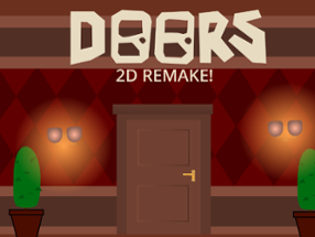 Doors 2D: Reopened! Image