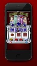 Double 4 Jackpot Slot Machine Image