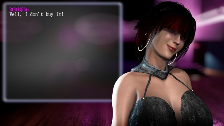 Dr Dick Dong: Stripper Underworld screenshot