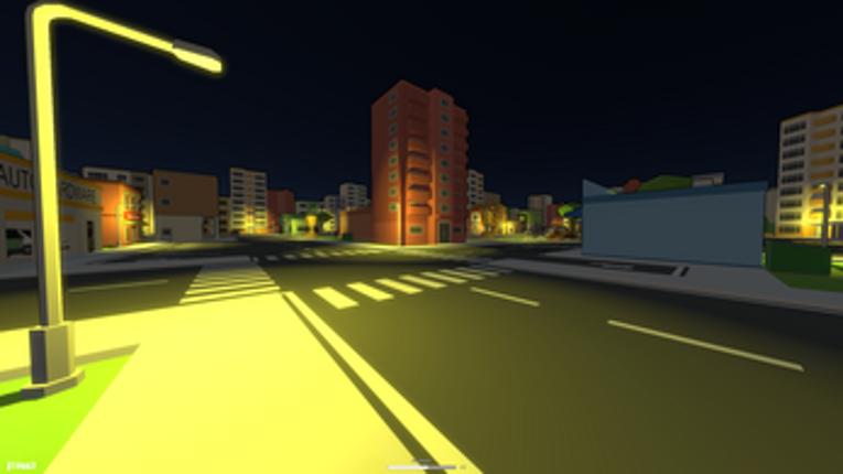 Dumpster Diving Game screenshot