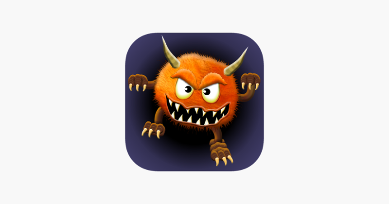 Dungeon Devil - action jump'n run fun game Image