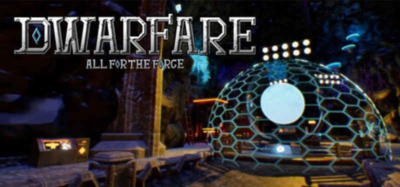 Dwarfare: All For The Forge Image