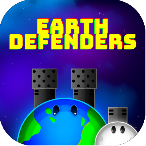 Games like Earth Defenders