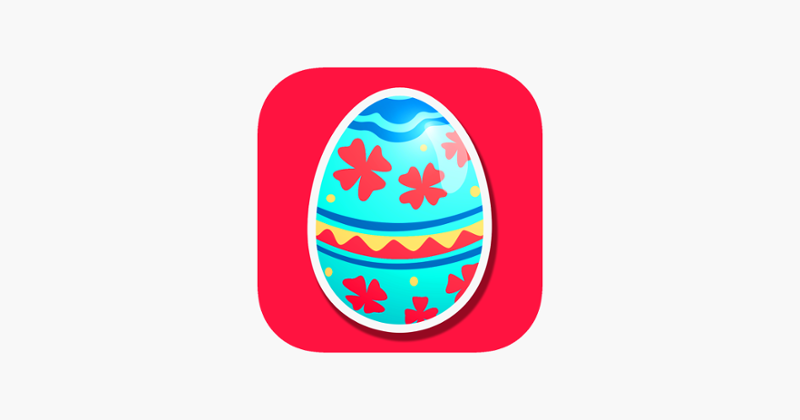 Easter Calendar 2015 - 20 Free Mini Games Game Cover