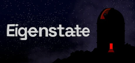 Games like Eigenstate