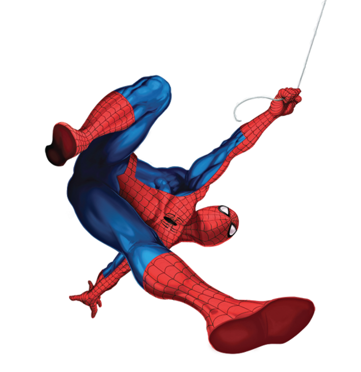 Games like ESCAPE DRONI'S ROOM - SPIDERMAN