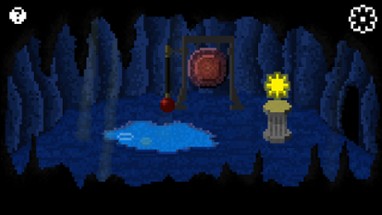 Escape Lala - Retro Point and Click Adventure Image