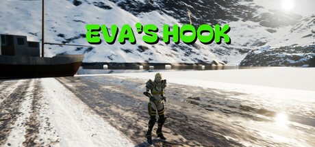 Games like Eva's Hook