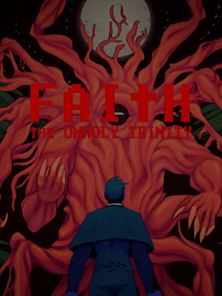 Faith Game Cover