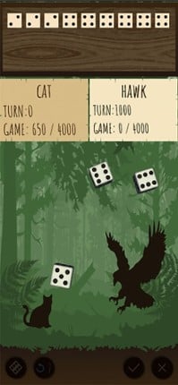 Farkle Safari Image