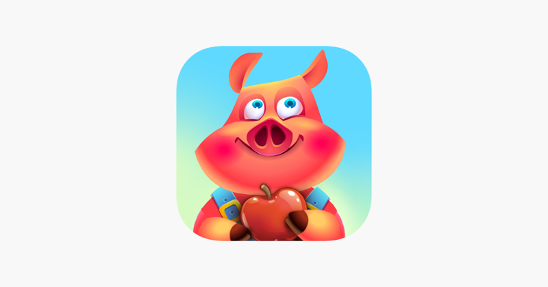Farm Charm: Match 3 King Mania Image